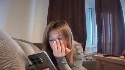 Christine online show from 11/02/25, 10:50