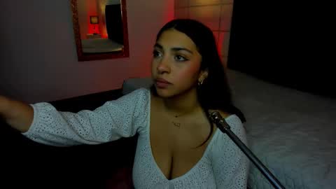 Christine  online show from 10/13/25, 12:05