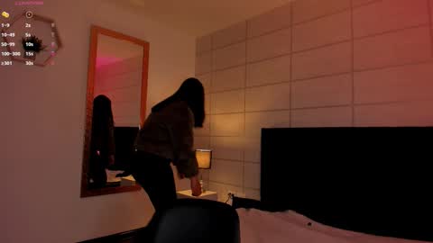 Christine  online show from 02/19/26, 12:12