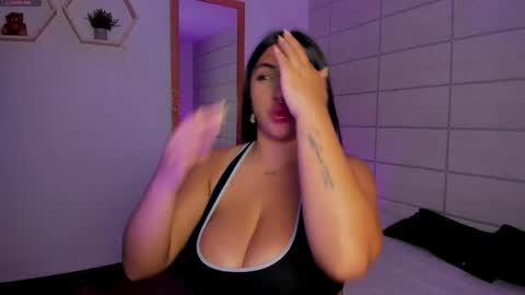 Christine  online show from 04/13/26, 12:21