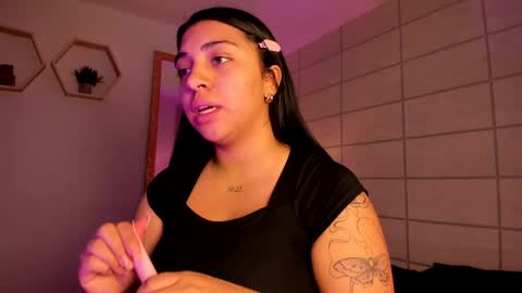 Christine  online show from 05/16/26, 11:53