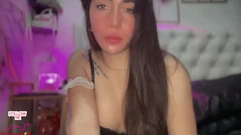 christine online show from 12/23/25, 01:25