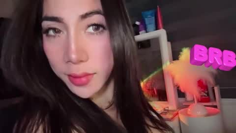 christine online show from 01/12/26, 11:21