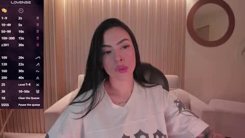 Christine Ford online show from 12/14/25, 10:58