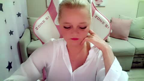 Christi online show from 07/04/26, 03:29