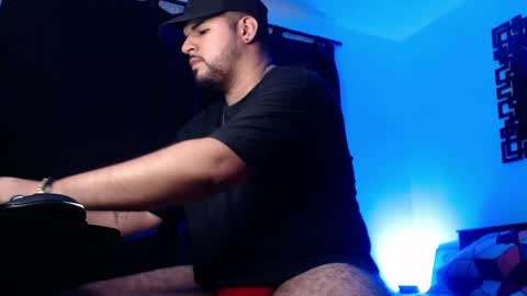 Christian  online show from 04/14/26, 02:39