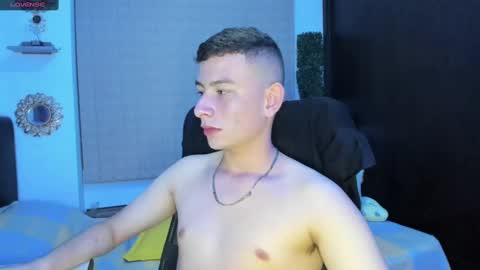 christmiller_1 online show from 03/01/25, 04:47