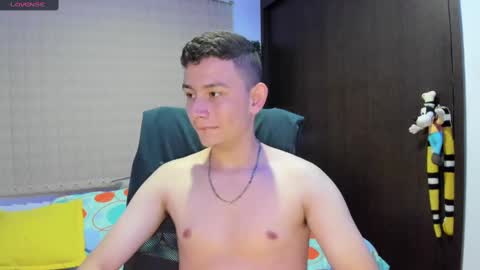 christmiller_1 online show from 03/08/25, 02:55