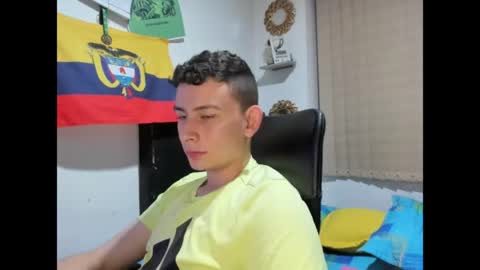 christmiller_1 online show from 03/07/26, 01:46