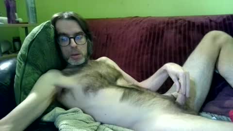 Chris online show from 07/05/26, 04:30