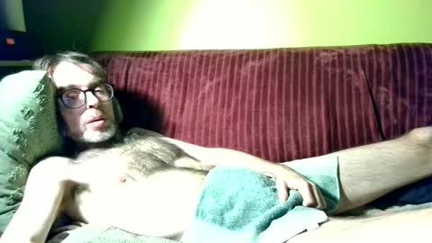 Chris online show from 07/09/26, 11:53