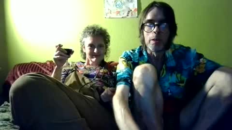 Chris online show from 07/19/26, 03:43