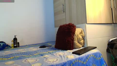 CHRISTOPHER online show from 09/21/25, 09:00