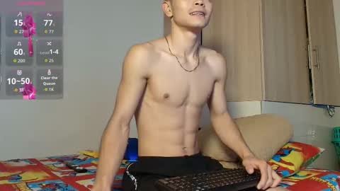 CHRISTOPHER online show from 11/25/25, 10:59