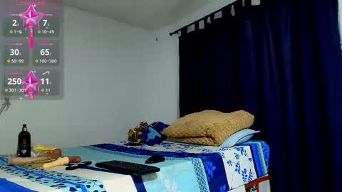 CHRISTOPHER online show from 02/25/26, 11:09