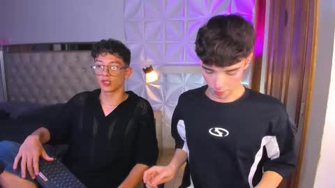 Chrisopher Hunter online show from 02/11/26, 08:36