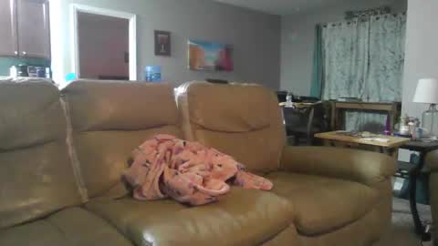 Christopher Rain online show from 02/15/26, 02:30