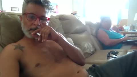 Christopher Rain online show from 04/16/26, 10:34