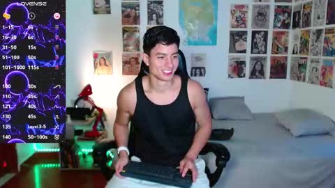 christophermillerxxx online show from 03/05/26, 07:04
