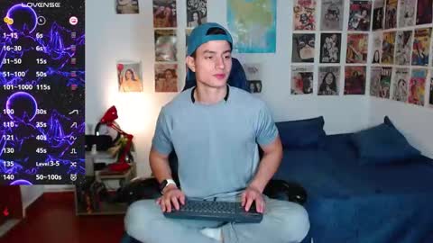 christophermillerxxx online show from 03/24/26, 05:56