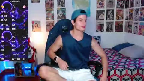 christophermillerxxx online show from 06/16/26, 05:54