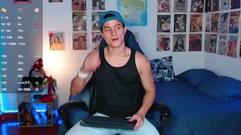 christophermillerxxx online show from 08/05/26, 06:16