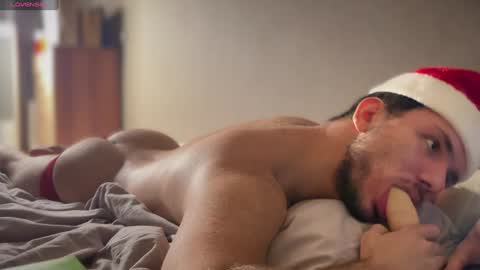 Christopher online show from 12/10/24, 01:22