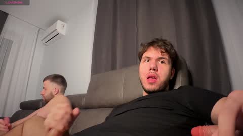 Christopher online show from 01/10/25, 10:04