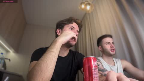 Christopher online show from 02/02/25, 04:32