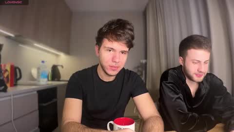 Christopher online show from 02/15/25, 06:12