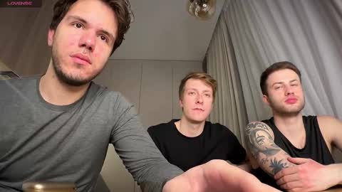 Christopher online show from 02/21/25, 11:21