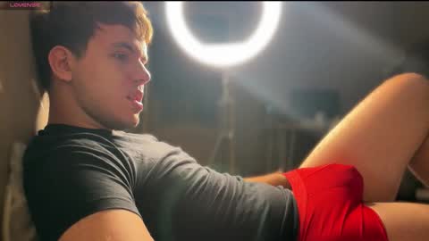 Christopher online show from 09/15/25, 07:52