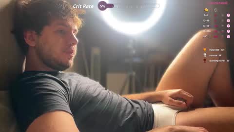 Christopher online show from 11/11/25, 10:37