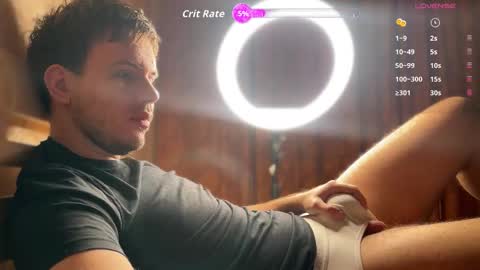 Christopher online show from 03/09/26, 01:42