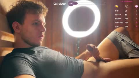 Christopher online show from 03/10/26, 03:06