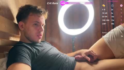 Christopher online show from 04/09/26, 11:21