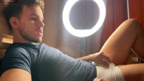 Christopher online show from 04/16/26, 11:22