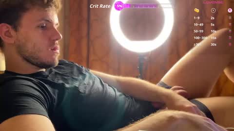 Christopher online show from 05/26/26, 07:10