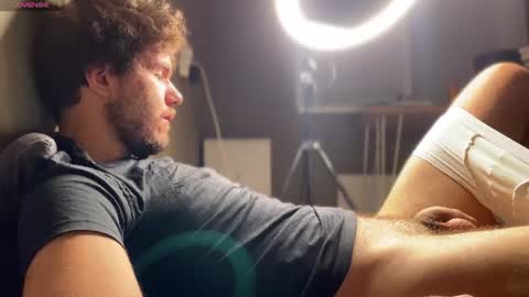 Christopher online show from 07/24/26, 10:52