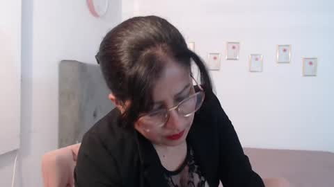 Christy  online show from 07/07/26, 07:07