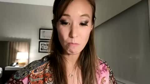 Christy Love online show from 12/22/24, 02:39