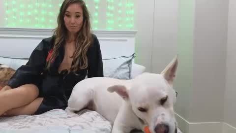 Christy Love online show from 09/23/25, 01:52