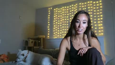 Christy Love online show from 11/07/25, 02:44