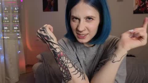 Snapshot of christy_memeow chatting on 01/19/25, 10:06 christy memeow online show from 01/19/25, 10:06