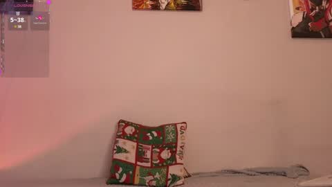 Snapshot of christy_memeow chatting on 02/02/25, 03:39 christy memeow online show from 02/02/25, 03:39