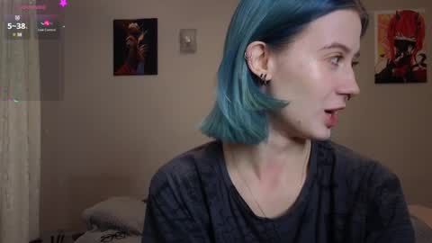 Snapshot of christy_memeow chatting on 02/08/25, 03:21 christy memeow online show from 02/08/25, 03:21