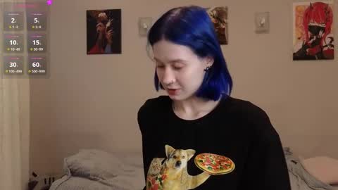 Snapshot of christy_memeow chatting on 02/10/25, 04:47 christy memeow online show from 02/10/25, 04:47