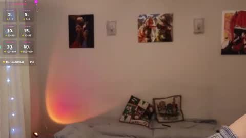 Snapshot of christy_memeow chatting on 02/10/25, 07:49 christy memeow online show from 02/10/25, 07:49