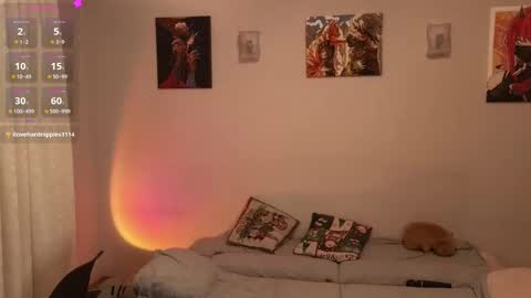 Snapshot of christy_memeow chatting on 02/13/25, 06:16 christy memeow online show from 02/13/25, 06:16