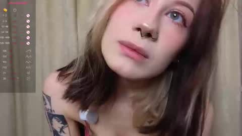 christy memeow online show from 03/06/26, 12:34